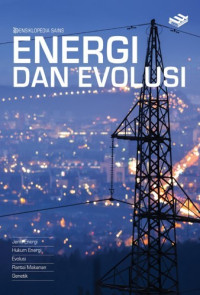 Image of Energi Dan Evolusi