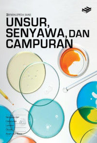 Image of Unsur, Senyawa, Dan Campuran
