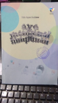 Ayo Mengenal Himpunan