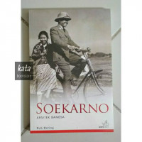 SOEKARNO ARSITEK BANGSA
