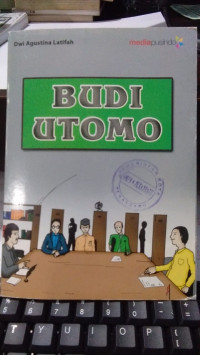 BUDI UTOMO