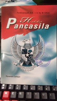 Hakikat Pancasila