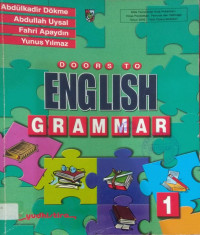 English grammar