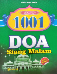 1001 doa siang malam