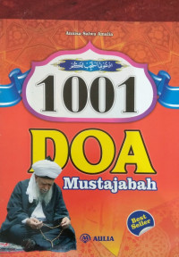 1001 doa mustajab