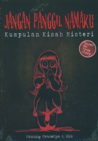 Jangan Panggil Namaku