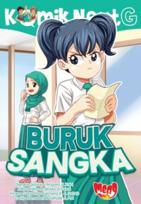 Komik Next G : BURUK SANGKA