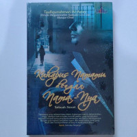 Kuhapus Namamu  dengan Nama-Nya