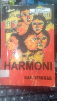 harmoni