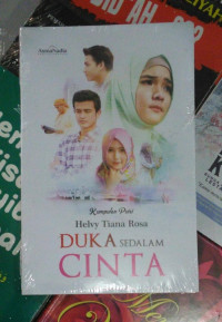 Duka Sedalam Cinta