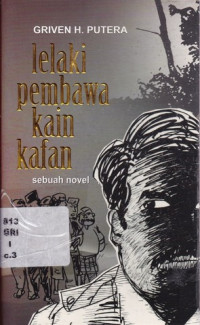 Lelaki Pembawa Kain Kafan