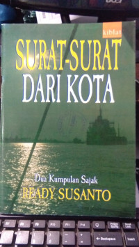 Surat-Surat Dari Kota