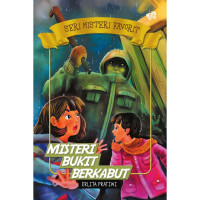 MISTERI BUKIT BERKABUT