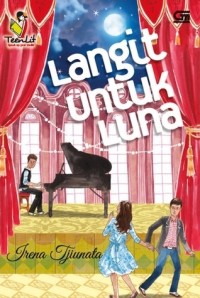LANGIT UNTUK LUNA