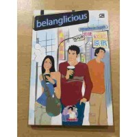 Belanglicious