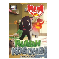 MENG : RUMAH KOSONG