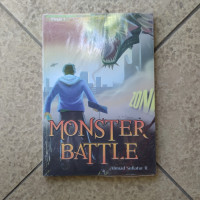 MONSTER BATTLE