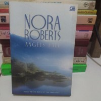 Angels Fall