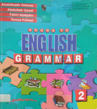 English grammar