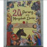 Image of 20 Perang yang merubah dunia