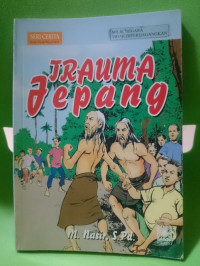 Trauma Jepang
