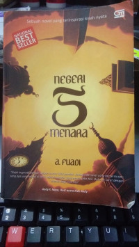 NEGERI 5 MENARA