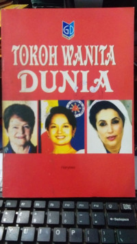 Tokoh Wanita Dunia
