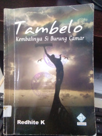Tambelo : Kembalinya si burung camar