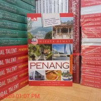 Wisata Hemat : Penang