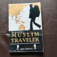 The Journey of a Muslim Traveler