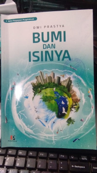 Bumi  dan Isinya