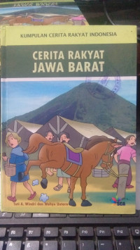 Cerita Rakyat Jawa Barat