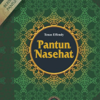 Pantun Nasehat