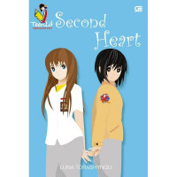 SECOND HEART