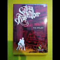 Satria November