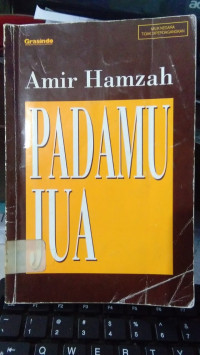PADAMU JUA