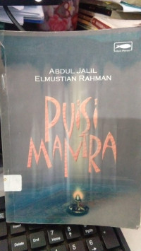 Puisi Mantra