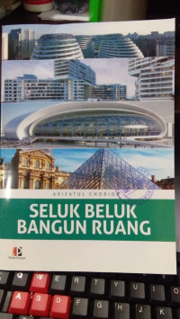 Seluk Beluk Bangun Ruang