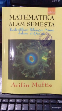 MATEMATIKA ALAM SEMESTA