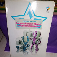 Bangun-Bangun Ruang Yang Mengagumkan