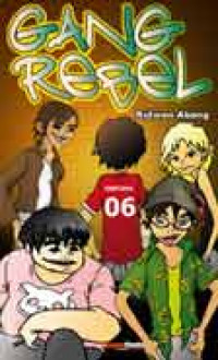 GANG REBEL