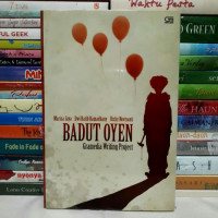 Badut Oyen
