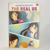 Image of The Real Us