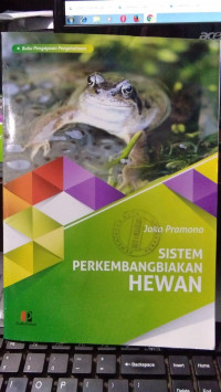 Sistem Perkembiakan Hewan