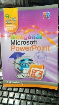 Mengenal Microsoft PowerPoint