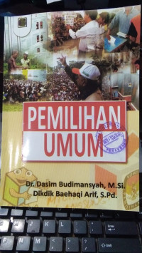 PEMILIHAN UMUM