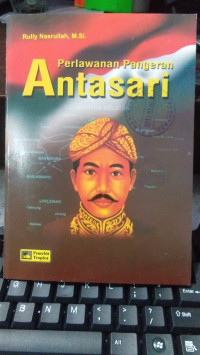 Perlawanan Pangeran Antasari