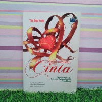 MEMBUMIKAN CINTA