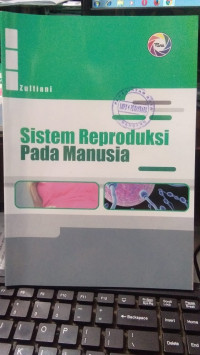 Sistem Reproduksi Pada Manusia