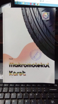 Makromolekul Karet